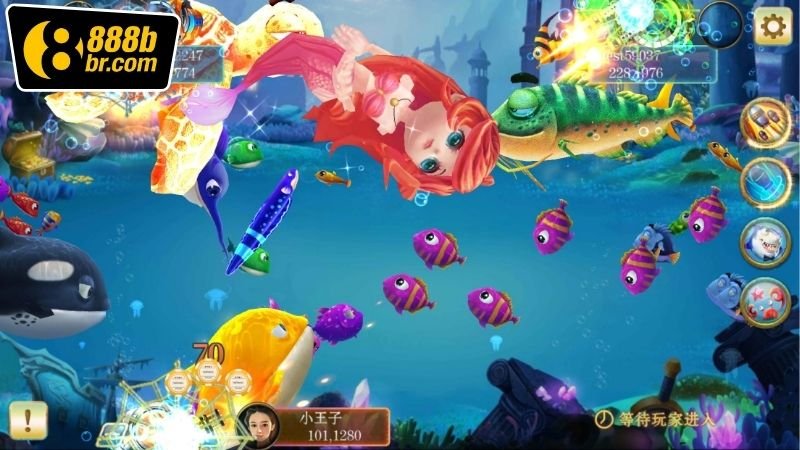 Lý do nên chơi tại 888b