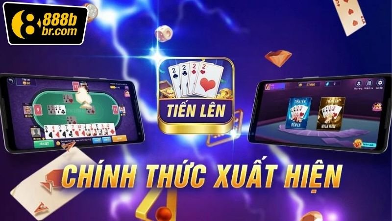 Giới thiệu tiến lên miền Nam 888b