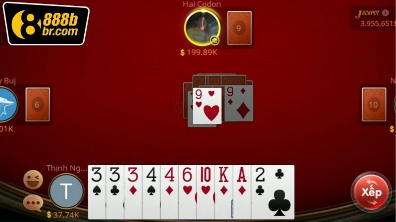 Hướng dẫn chơi chi tiết