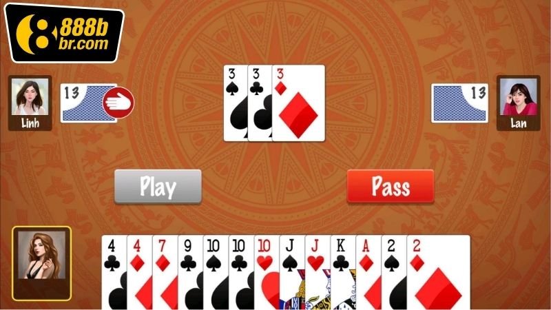 Lợi ích khi chơi tại 888b