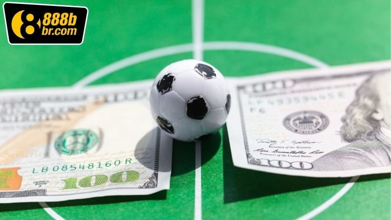 Các loại kèo phổ biến tại nhà cái 888b