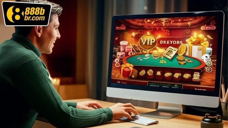 Cách trở thành thành viên VIP