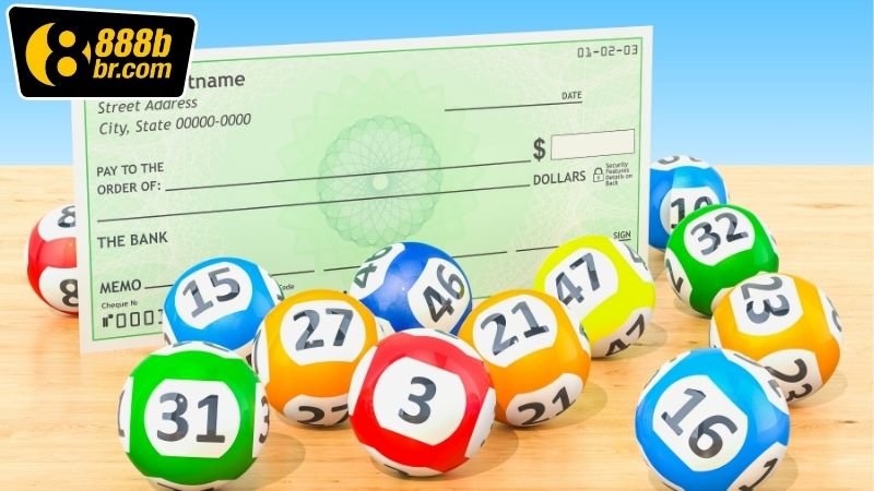 Tổng quan xổ số 3 miền 888b