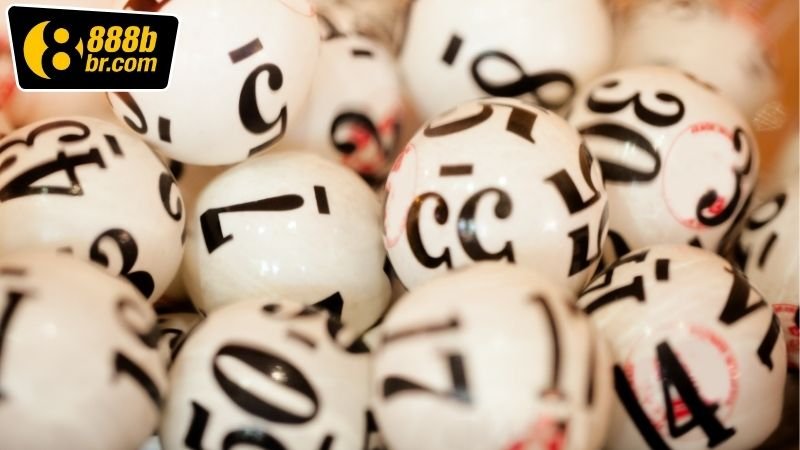 Cách chơi xổ số tại 888b